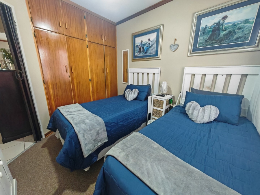 2 Bedroom Property for Sale in Pellissier Free State